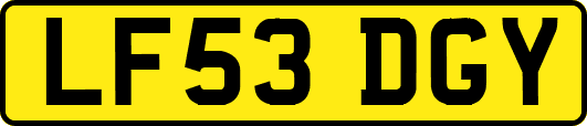 LF53DGY