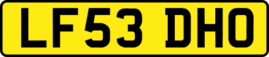LF53DHO
