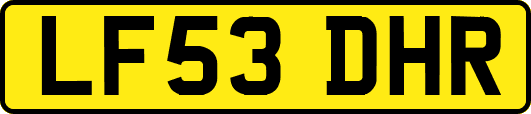 LF53DHR