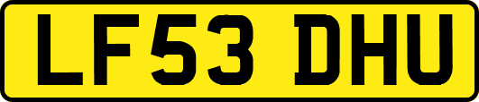 LF53DHU