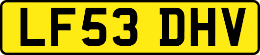 LF53DHV