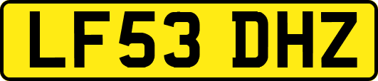 LF53DHZ