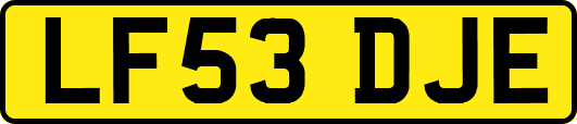 LF53DJE