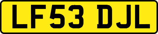 LF53DJL