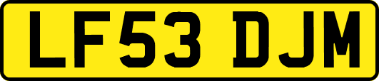 LF53DJM