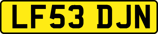 LF53DJN