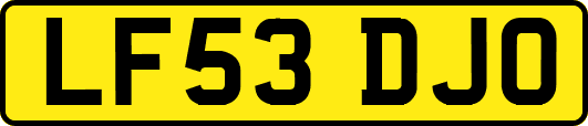 LF53DJO