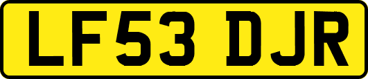 LF53DJR