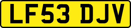 LF53DJV