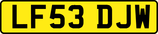 LF53DJW