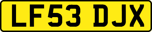 LF53DJX