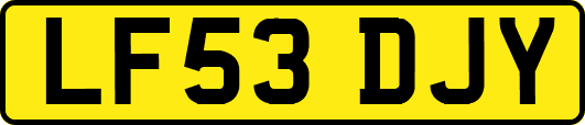 LF53DJY