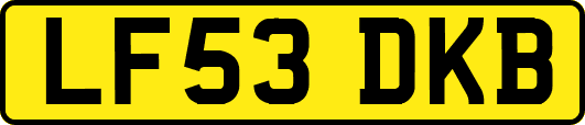 LF53DKB