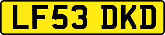LF53DKD