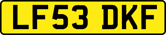 LF53DKF
