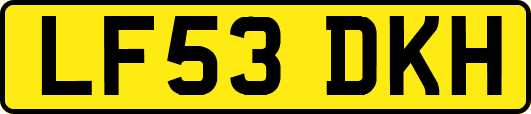 LF53DKH