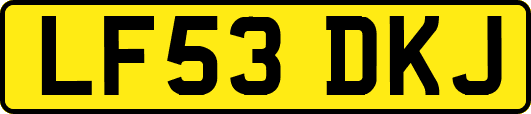 LF53DKJ