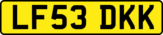LF53DKK