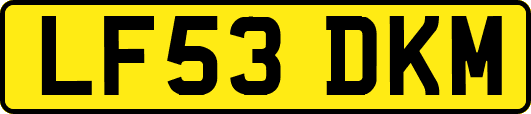 LF53DKM