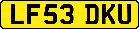 LF53DKU
