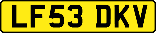 LF53DKV
