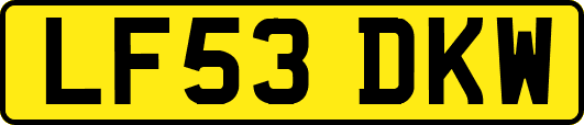 LF53DKW