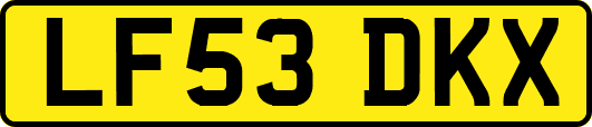 LF53DKX