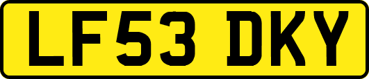 LF53DKY