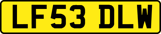 LF53DLW