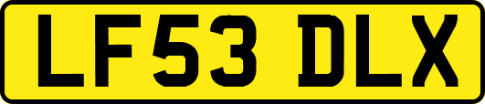 LF53DLX