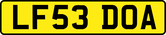 LF53DOA