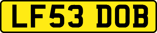 LF53DOB