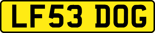 LF53DOG