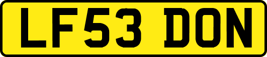 LF53DON