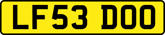 LF53DOO