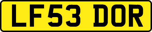 LF53DOR