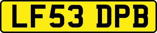 LF53DPB