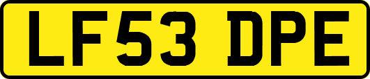 LF53DPE
