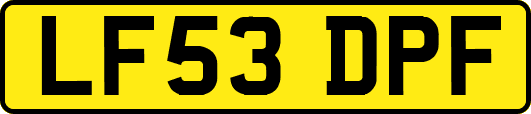 LF53DPF