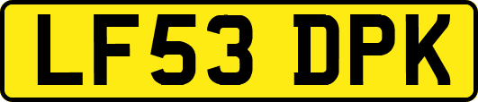 LF53DPK