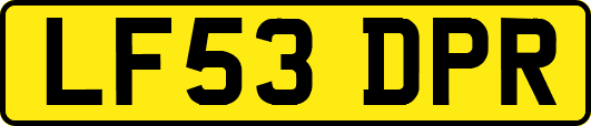 LF53DPR