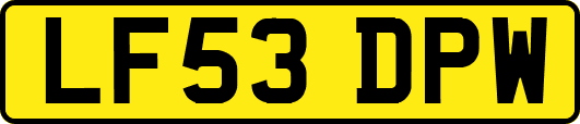 LF53DPW