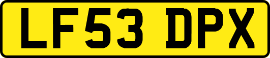 LF53DPX