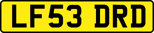 LF53DRD