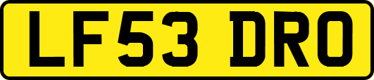 LF53DRO