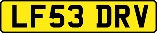 LF53DRV