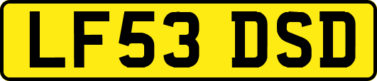 LF53DSD