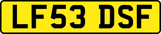 LF53DSF