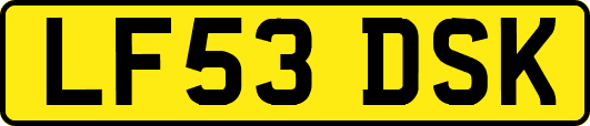 LF53DSK
