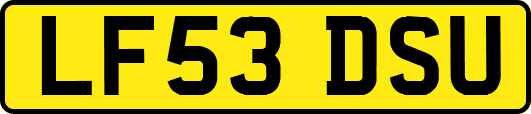 LF53DSU